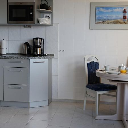 Appartement "Sonnenperle" Heiligenhafen Exterior photo