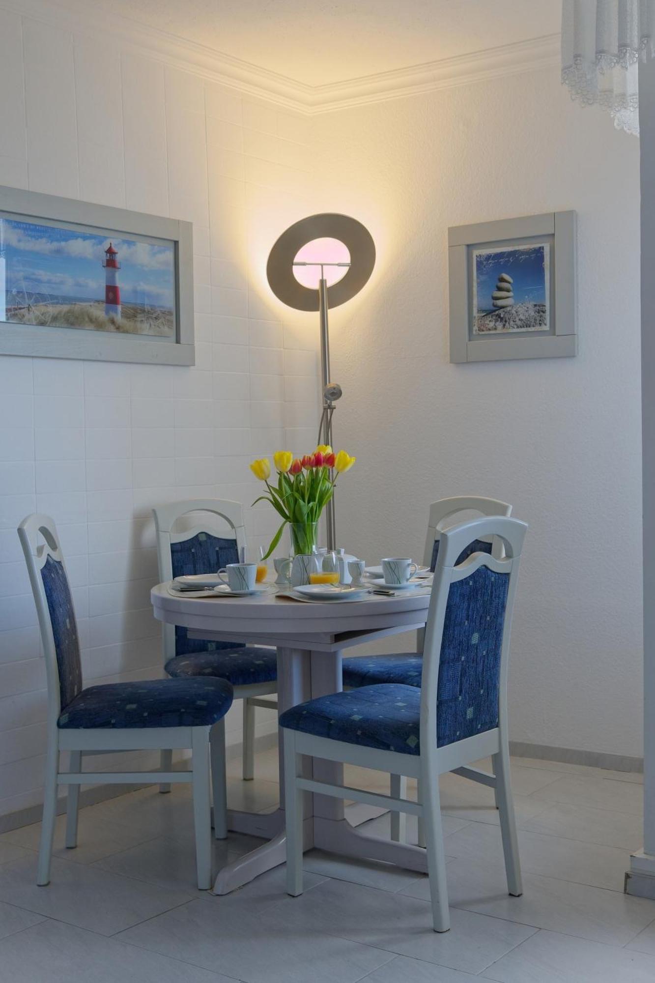 Appartement "Sonnenperle" Heiligenhafen Exterior photo