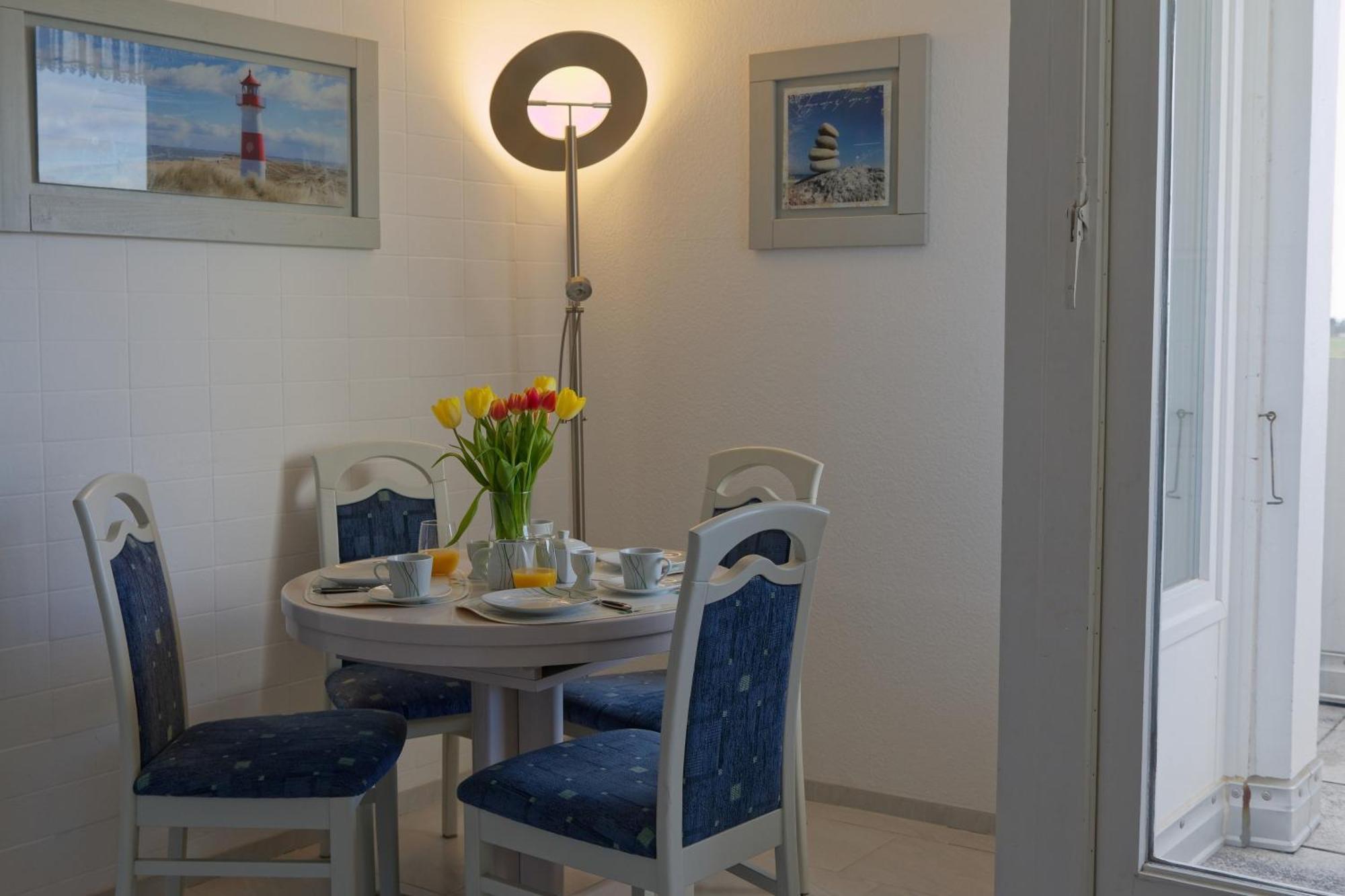 Appartement "Sonnenperle" Heiligenhafen Exterior photo